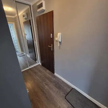 Mieszkanie Ul Grochowska