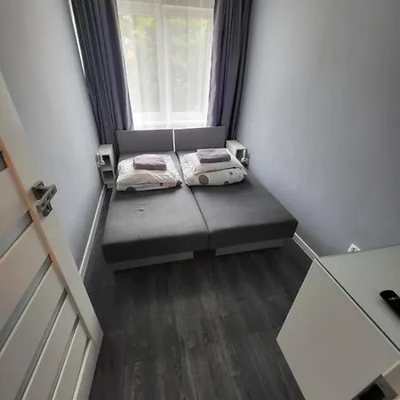 Mieszkanie Ul Grochowska *