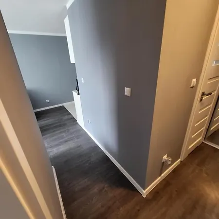 Mieszkanie Ul Grochowska Apartman Kołobrzeg