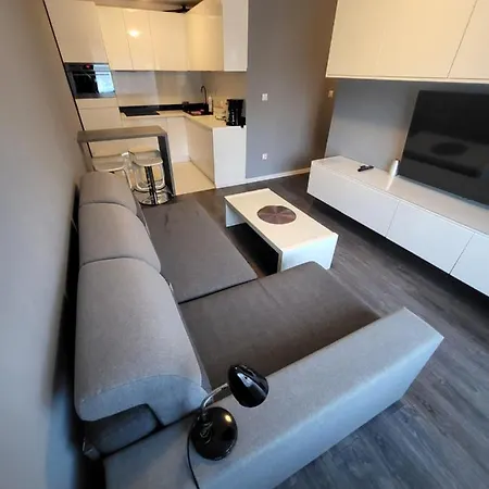 Mieszkanie Ul Grochowska Kołobrzeg