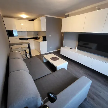 Mieszkanie Ul Grochowska * Kołobrzeg