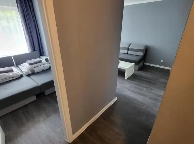 Mieszkanie Ul Grochowska