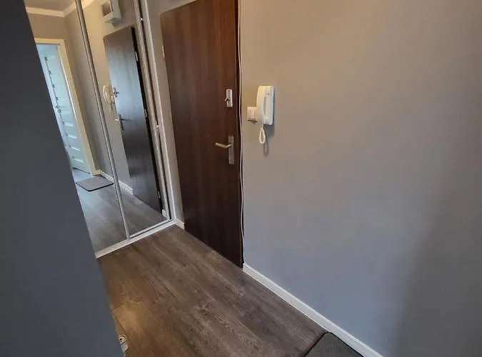 Mieszkanie Ul Grochowska