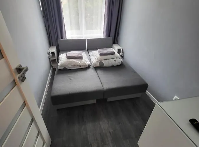 Mieszkanie Ul Grochowska *