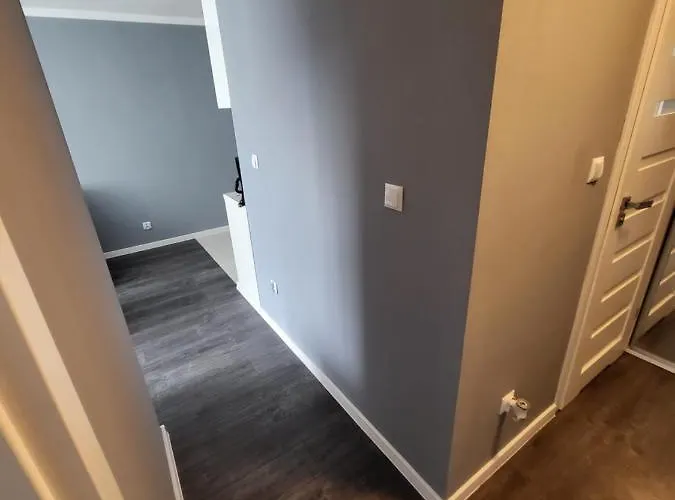 Mieszkanie Ul Grochowska Διαμέρισμα Kołobrzeg