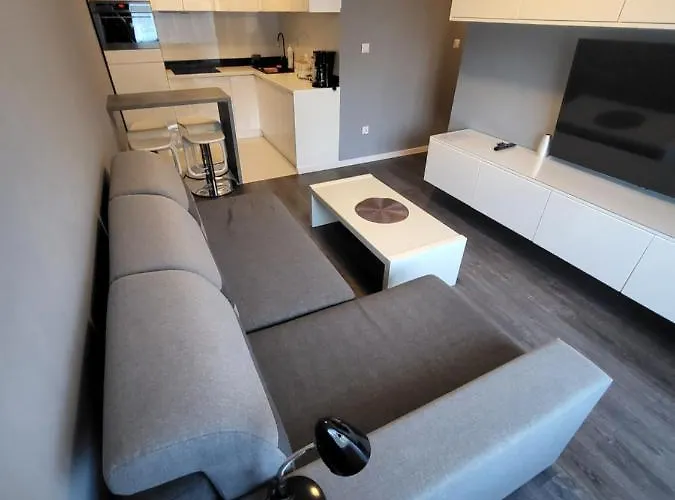 Mieszkanie Ul Grochowska Kołobrzeg